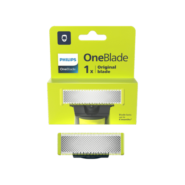 Philips One Blade Replaceable Men's Razor