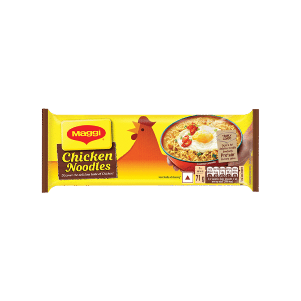 Maggi Chicken Instant Noodles