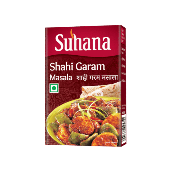 Suhana Shahi Garam Masala