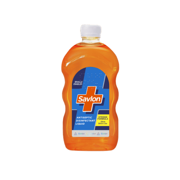Savlon Disinfectant Antiseptic Liquid
