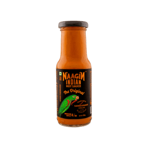 Naagin - The Original Hot Sauce
