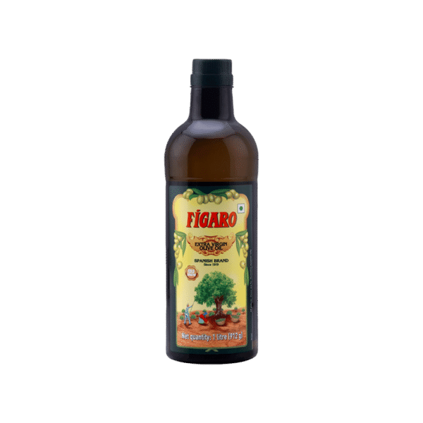 Figaro Extra Virgin Olive Oil