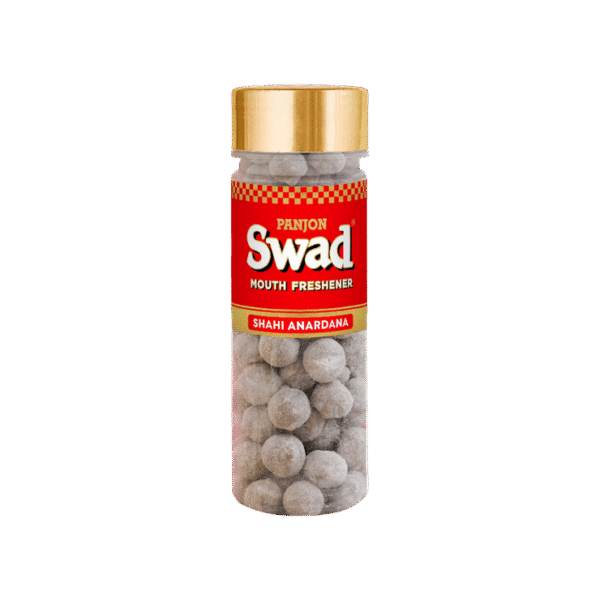 Swad Anardana Goli