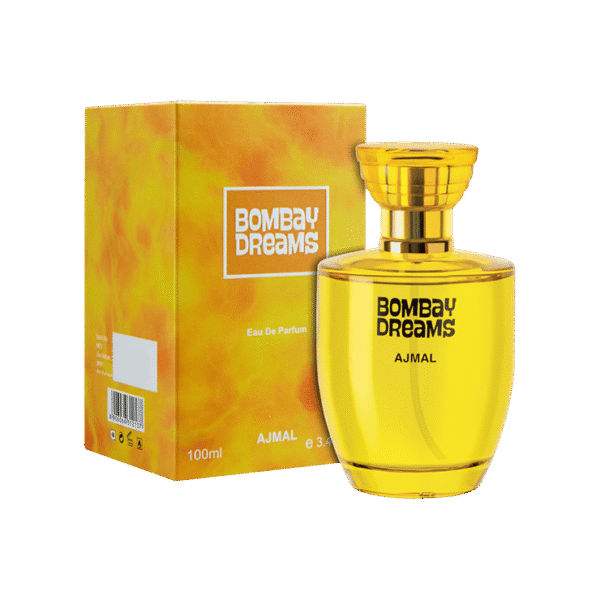 Ajmal Bombay Dreams Women's Eau de Parfum (Bombay Dreams)