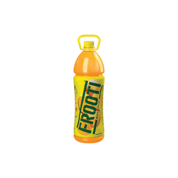 Frooti Mango Drink - 2 Ltr
