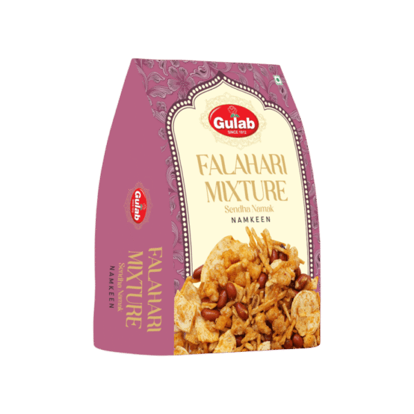 Gulab Sweets Falhari Mixture