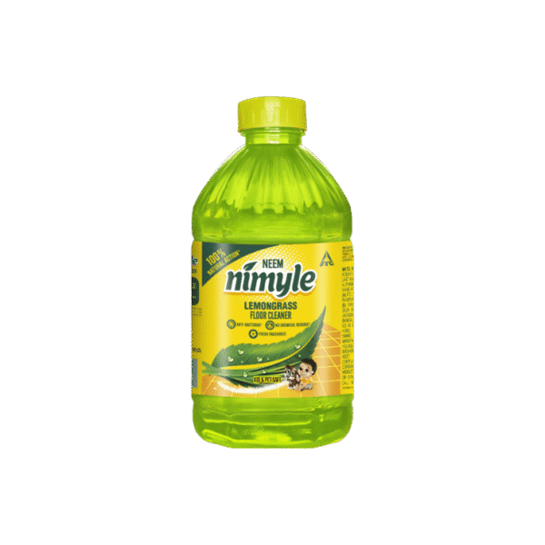 ITC Nimyle Eco friendly Lemongrass Floor Cleaner