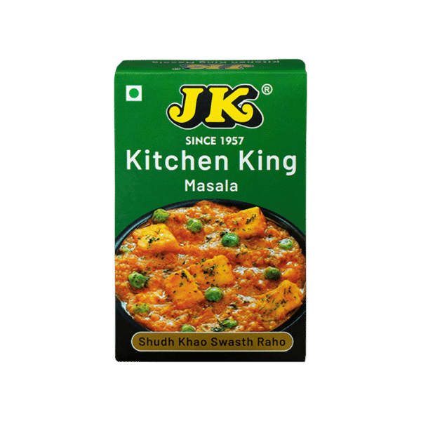 JK Kitchen King Masala Powder