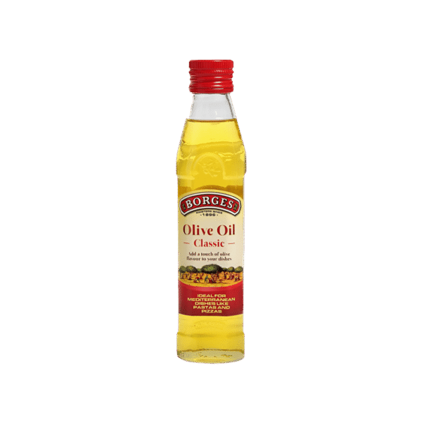 Borges Classic Pure Olive Oil