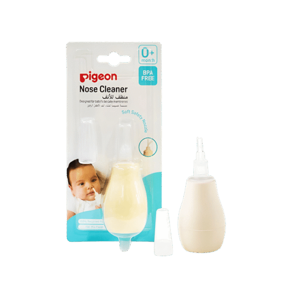 Pigeon Baby Blister Nose Cleaner