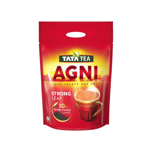 Tata Tea Agni Tea