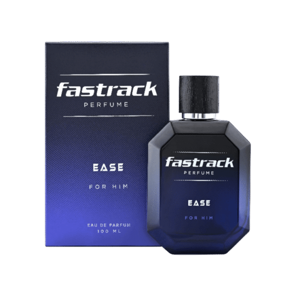 Fastrack Eau de Parfum for Him (Ease)