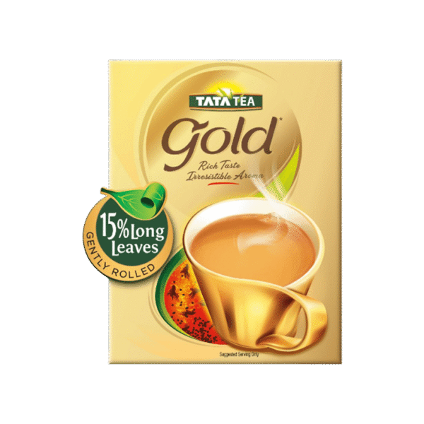 Tata Tea Gold