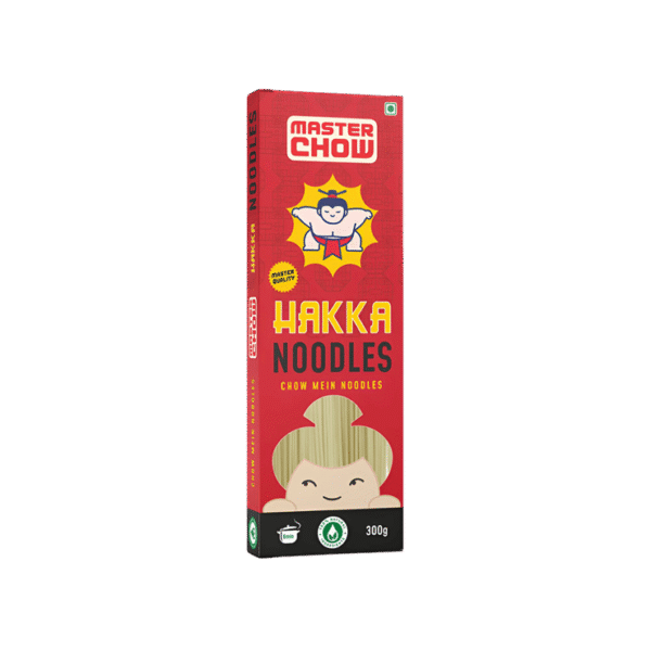 MasterChow Chinese Hakka Noodles