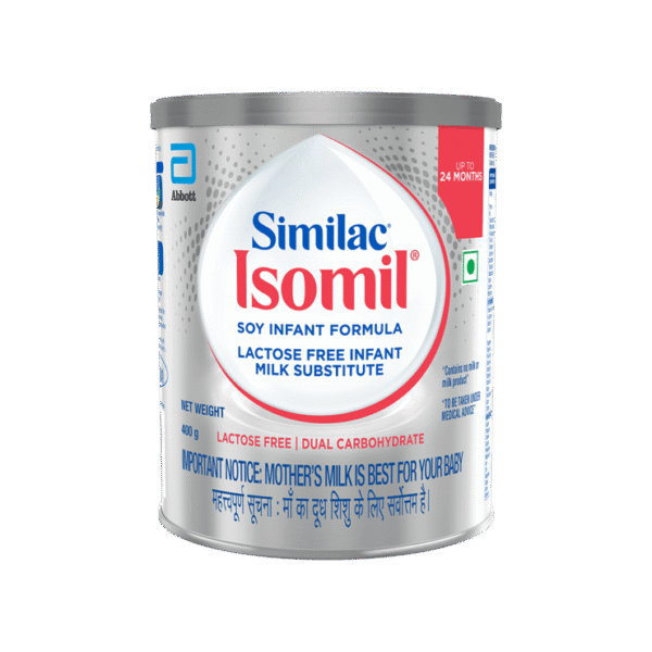 Similac Isomil Infant Formula