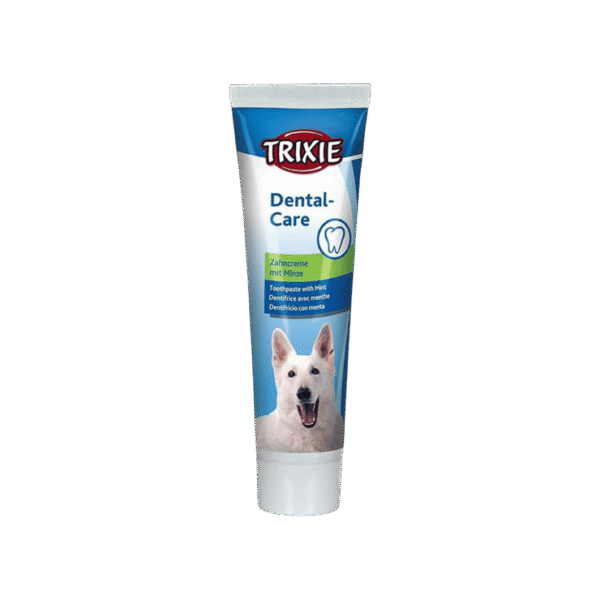 Trixie Mint Pet Toothpaste