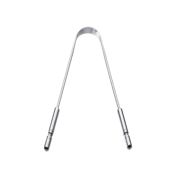 GUBB Metal Tongue Cleaner