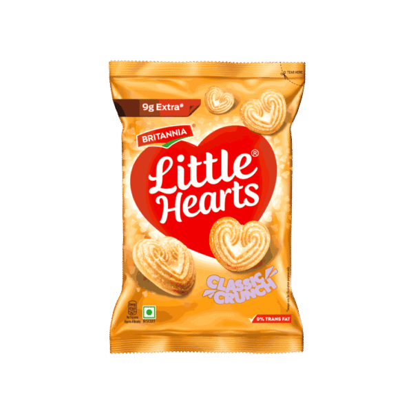 Britannia Nice Time Coconut Biscuit