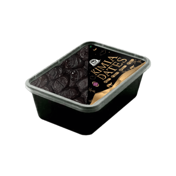 Wonderland Foods Kimia Dates (Laal Khajur)