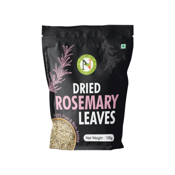 Nature Vit Rosemary Dried Leaves