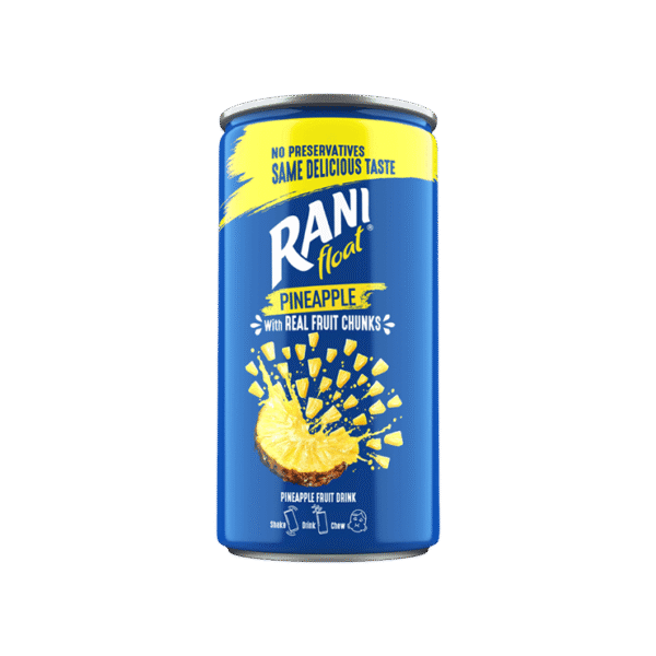 Rani Float Pineapple Fruit Juice