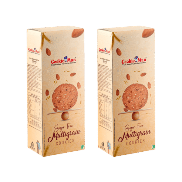 Haldiram's Heaven Coconut Bakery Cookies