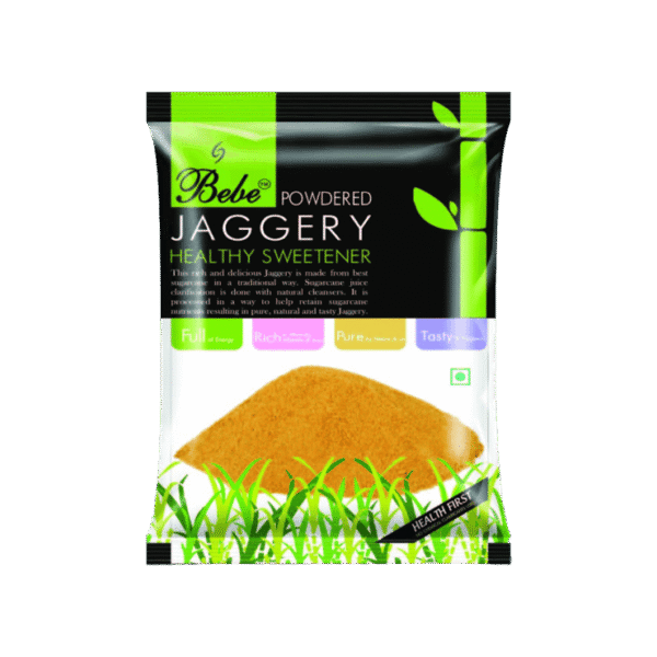 Bebe Jaggery Powder