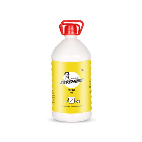 SaveMore Pine Phenyl Liquid (5 l)