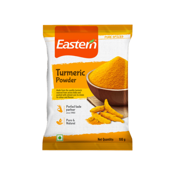 Eastern Turmeric Powder/Haldi