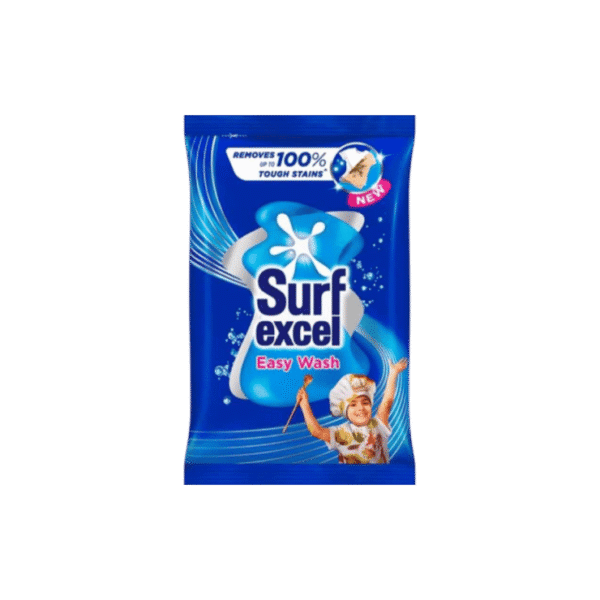 Surf Excel Easy Wash Detergent Powder - 7 kg