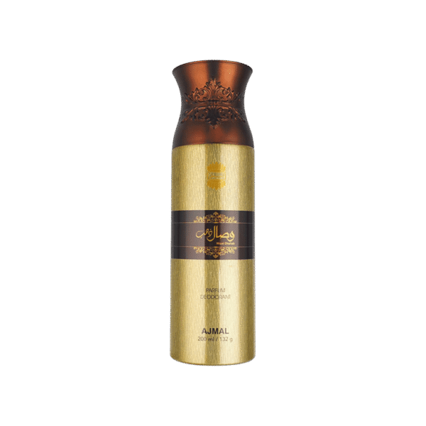 Ajmal Wisal Dhabab Deodorant