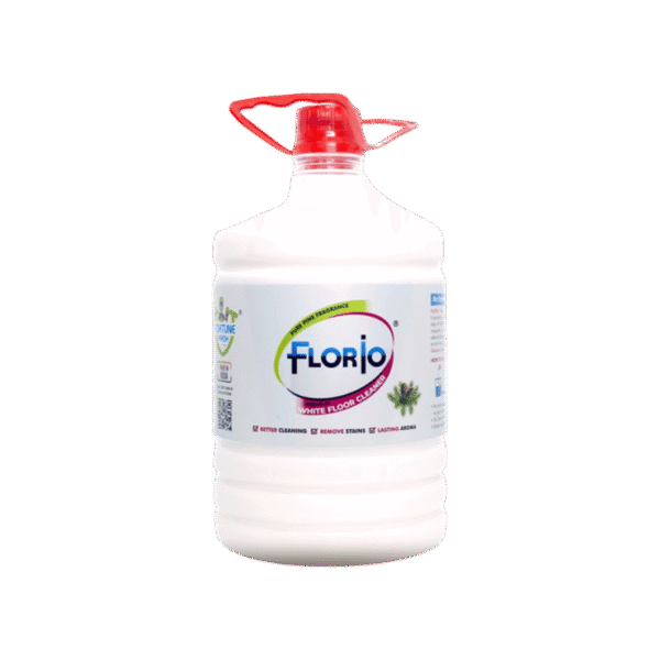 Florio Ultra Premium White Phenyl