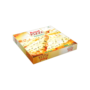 Amul Margherita Pizza