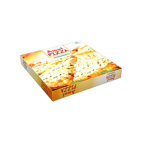 Amul Margherita Pizza