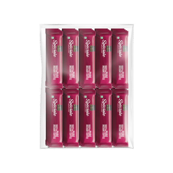 Continental Speciale Instant Coffee Sachet