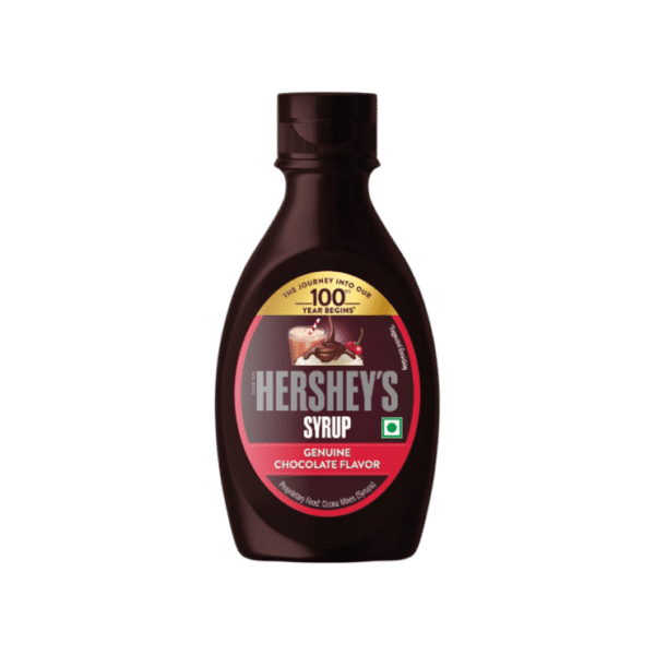 Hershey's Chocolate Syrup