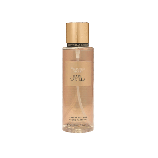 Victoria's Secret Fragrance Mist (Bare Vanilla)
