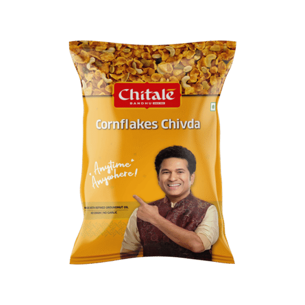 Chitale Cornflakes Chivda Namkeen