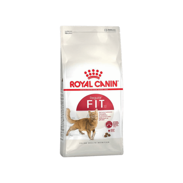 Royal Canin Fit 32 Dry Cat Food Adult