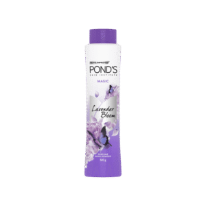 Pond's Magic Freshness Talc with Acacia Honey