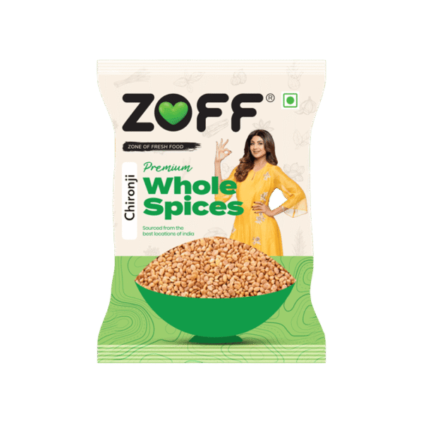 Zoff Premium Chironji
