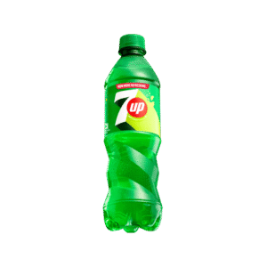 7UP Soft Drink
