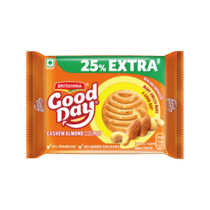 Britannia Good Day Cashew Biscuit