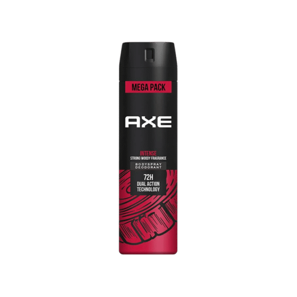 Axe Intense Deodorant