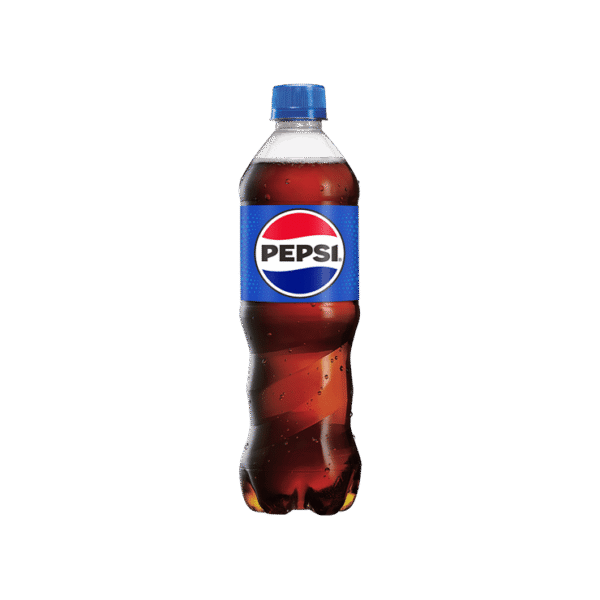 Pepsi Soft Drink