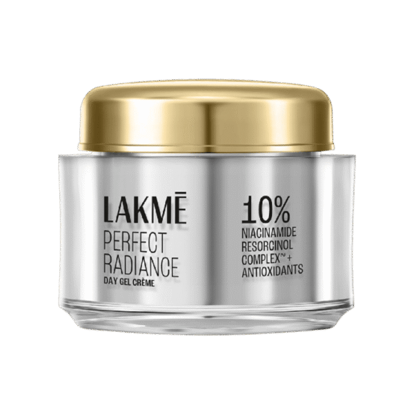 Lakme Absolute Perfect Radiance Brightening Gel Day Cream