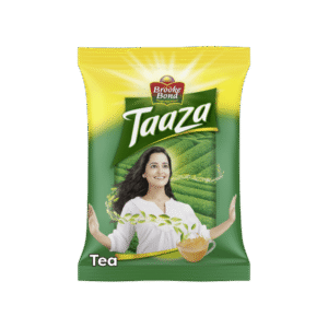 Brooke Bond Taaza Tea 250 g