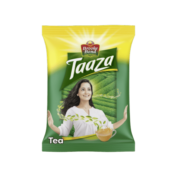 Brooke Bond Taaza Tea 250 g