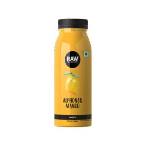 Raw Pressery Alphonso Mango Drink