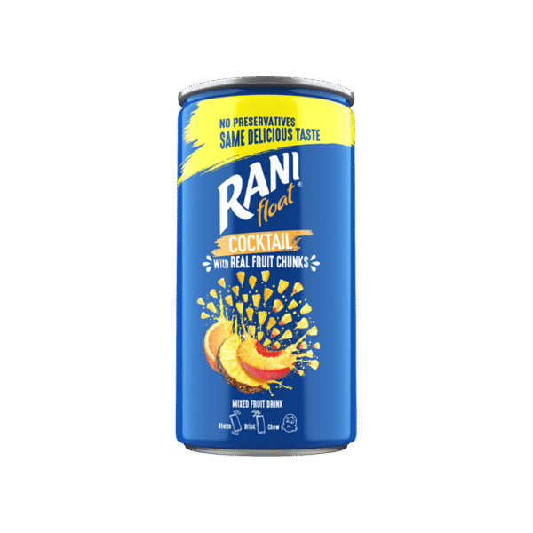 Rani Float Cocktail Fruit Juice